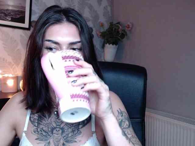 NovaSin webcam