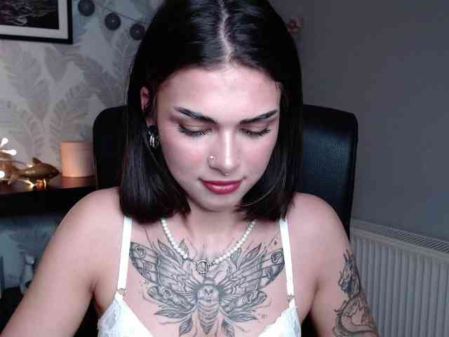 NovaSin webcam