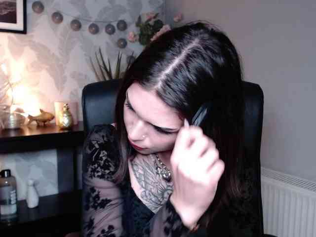 NovaSin webcam
