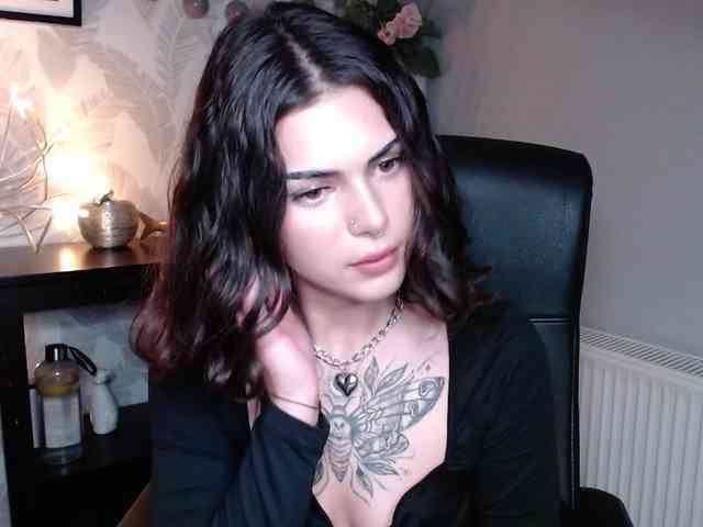 NovaSin webcam