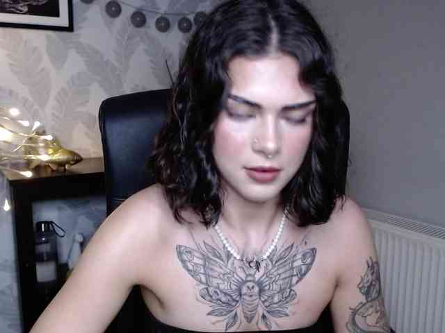 NovaSin webcam