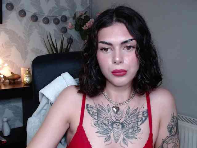 NovaSin webcam