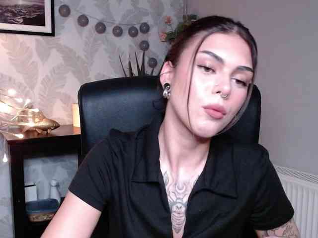NovaSin webcam