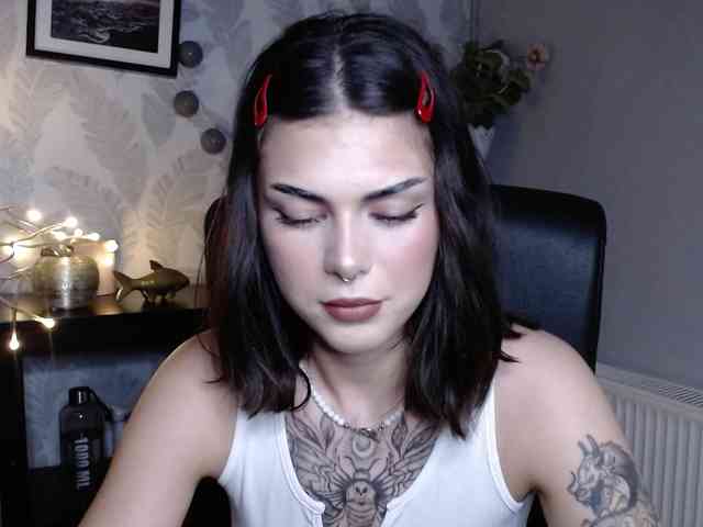 NovaSin webcam