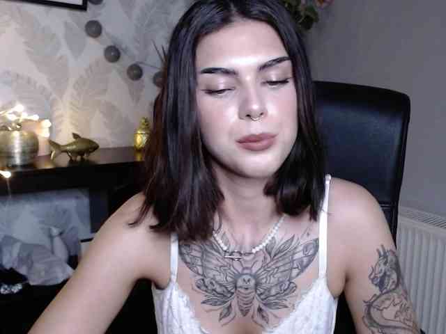 NovaSin webcam