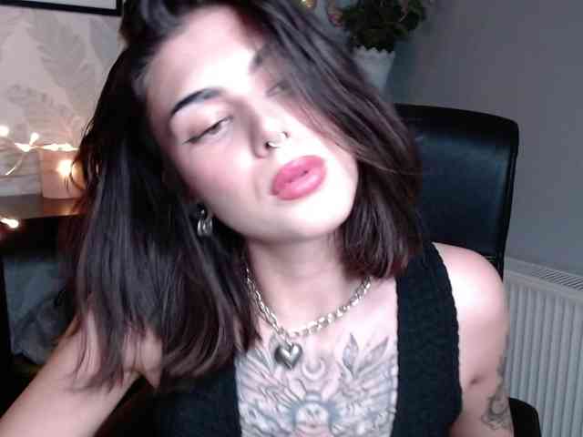 NovaSin webcam