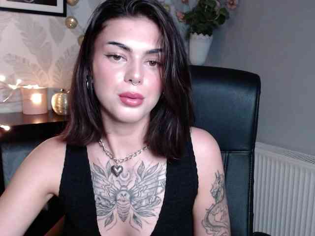 NovaSin webcam
