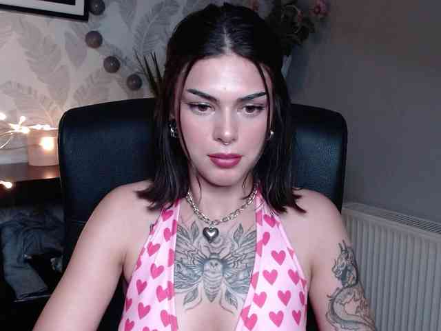 NovaSin webcam