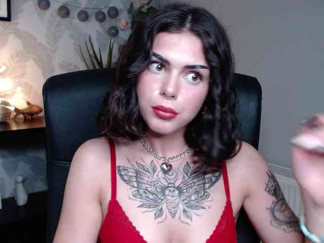 NovaSin webcam