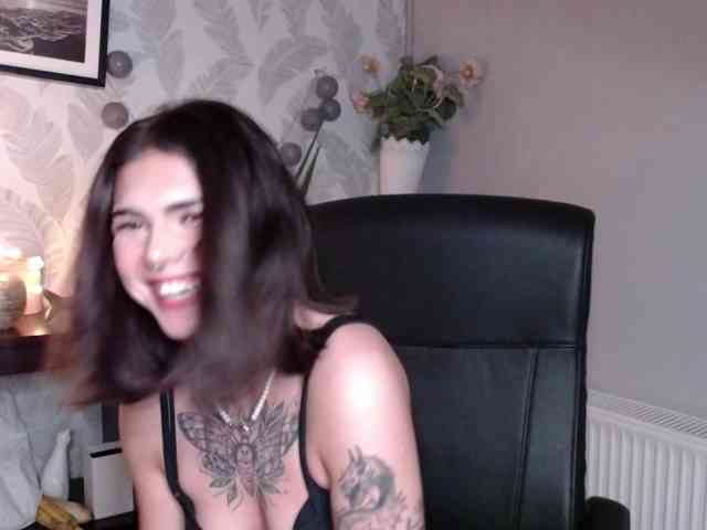 NovaSin webcam