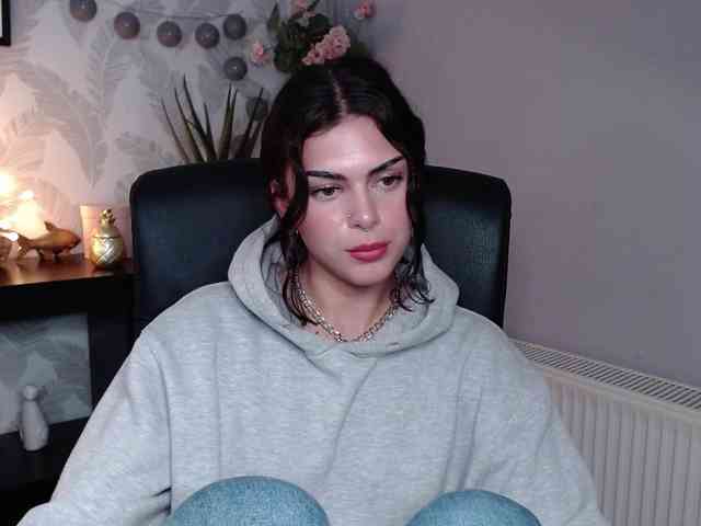 NovaSin webcam