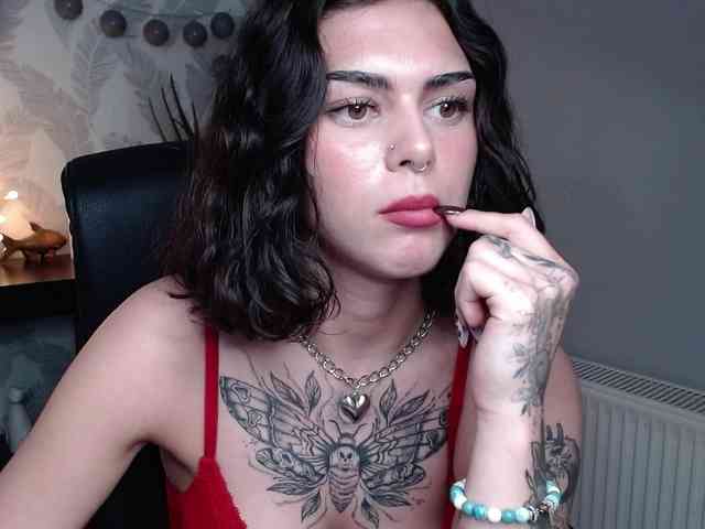 NovaSin webcam
