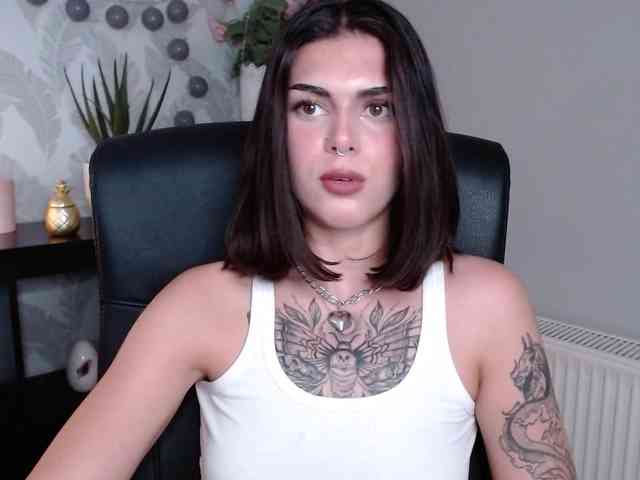 NovaSin webcam