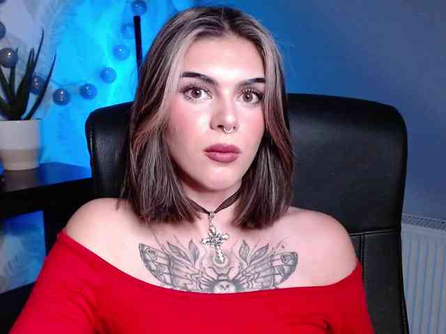 NovaSin webcam