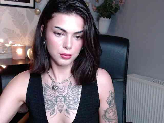 NovaSin webcam