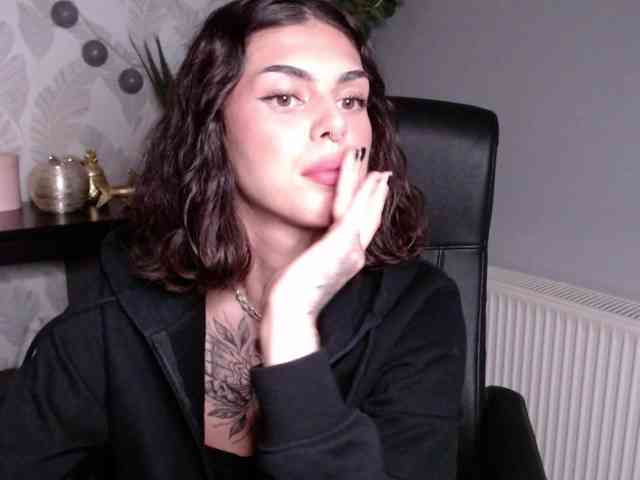 NovaSin webcam