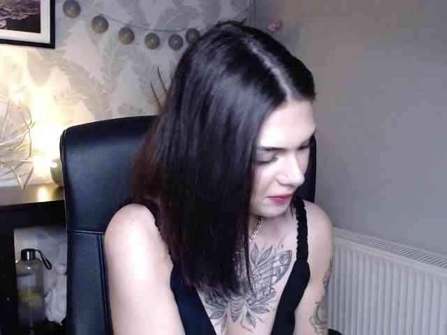 NovaSin webcam
