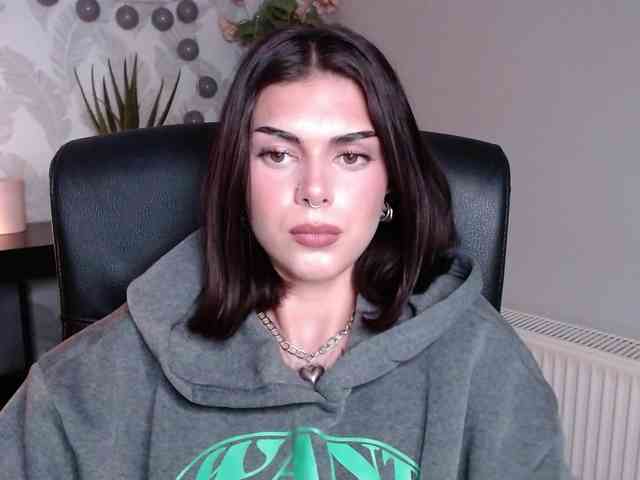 NovaSin webcam