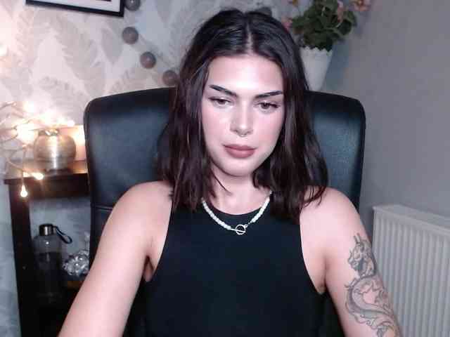 NovaSin webcam