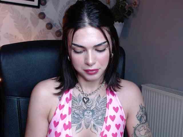 NovaSin webcam