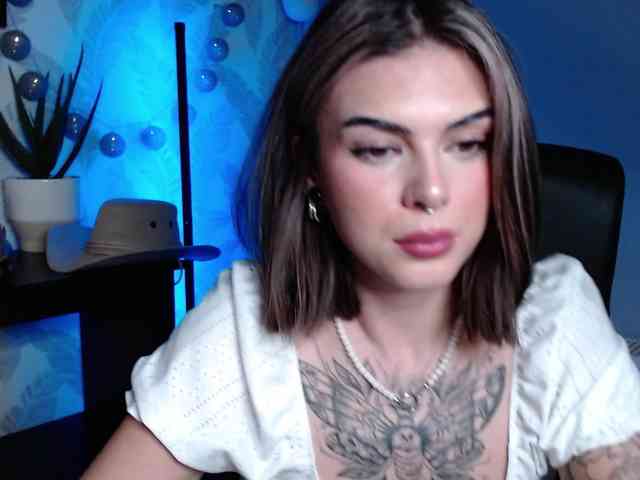 NovaSin webcam