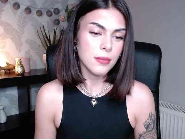 NovaSin webcam