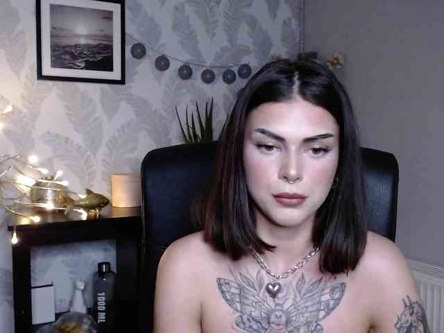 NovaSin webcam