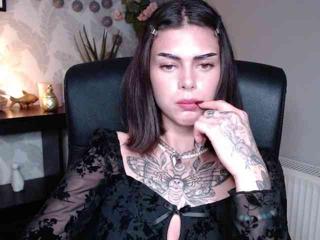 NovaSin webcam