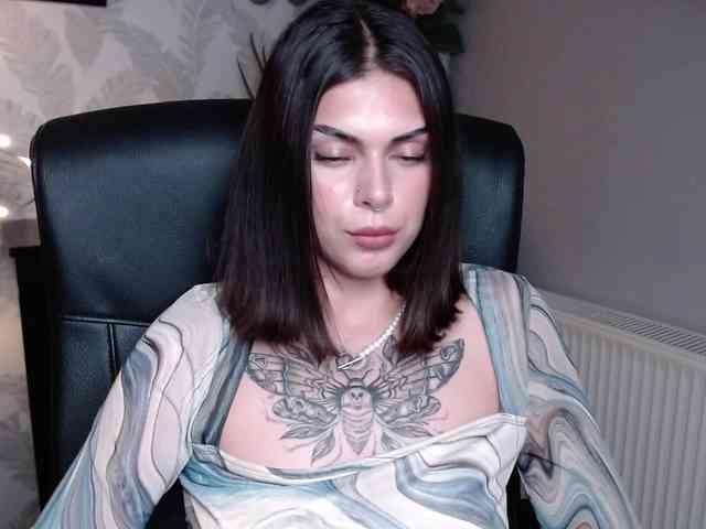 NovaSin webcam