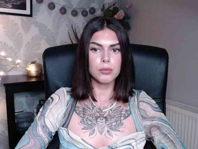 NovaSin webcam