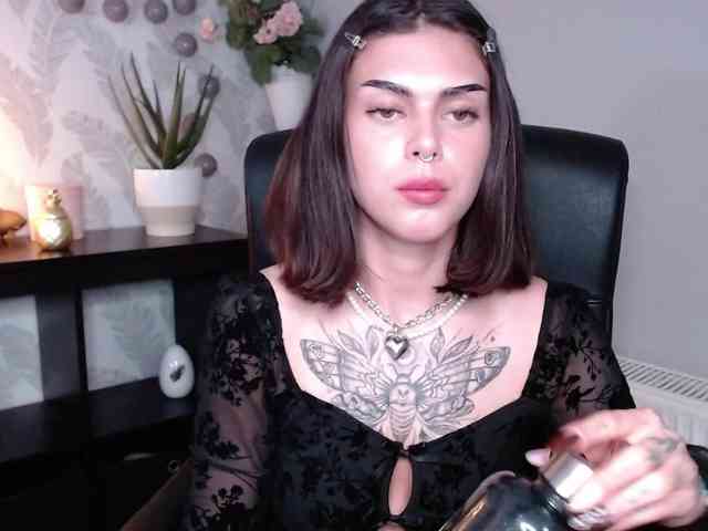 NovaSin webcam