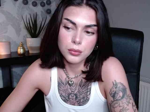 NovaSin webcam