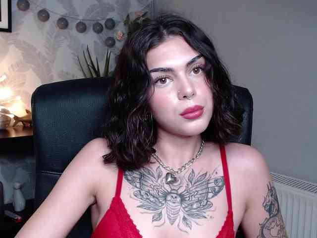 NovaSin webcam