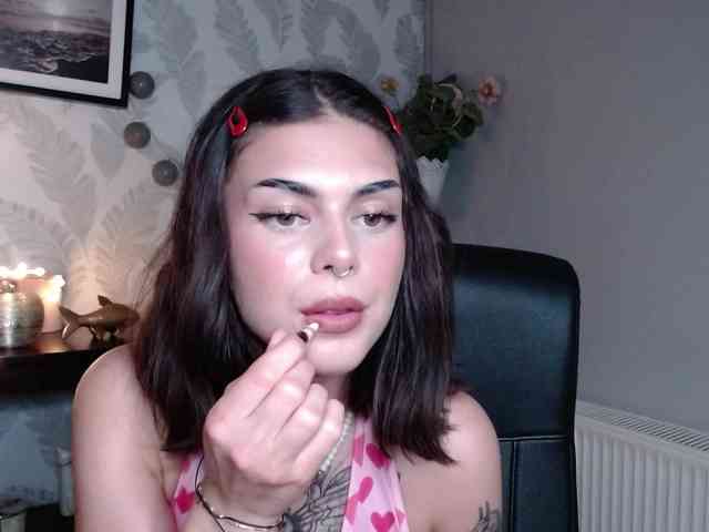 NovaSin webcam