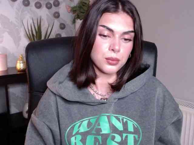 NovaSin webcam