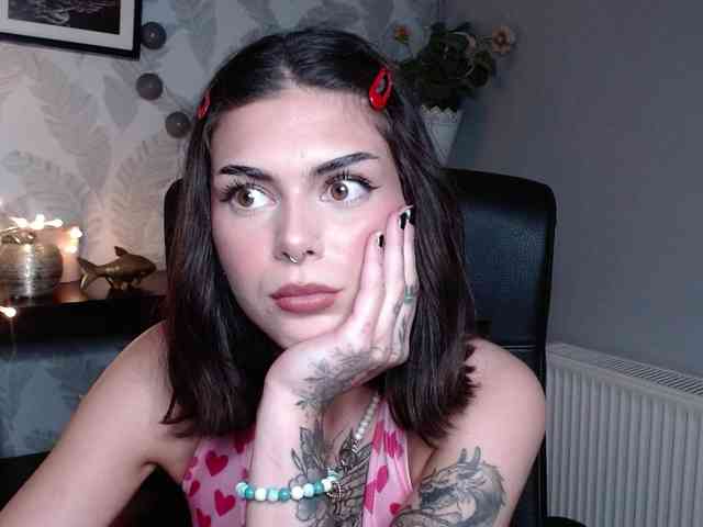 NovaSin webcam
