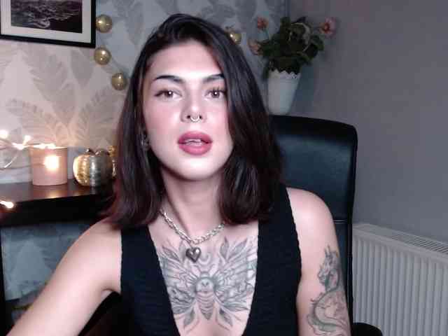 NovaSin webcam