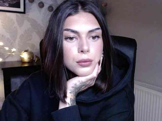 NovaSin webcam