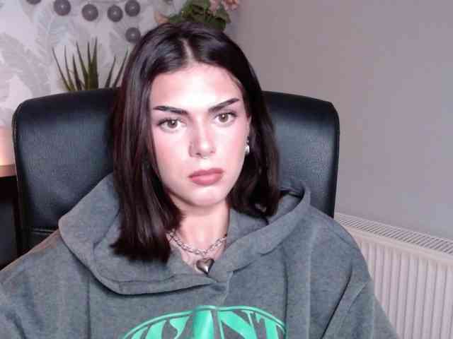 NovaSin webcam
