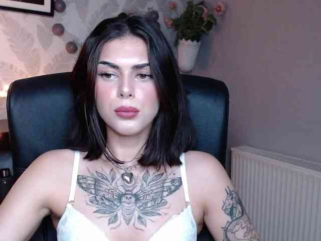NovaSin webcam