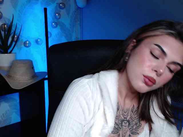 NovaSin webcam