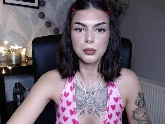 NovaSin webcam