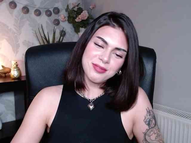 NovaSin webcam