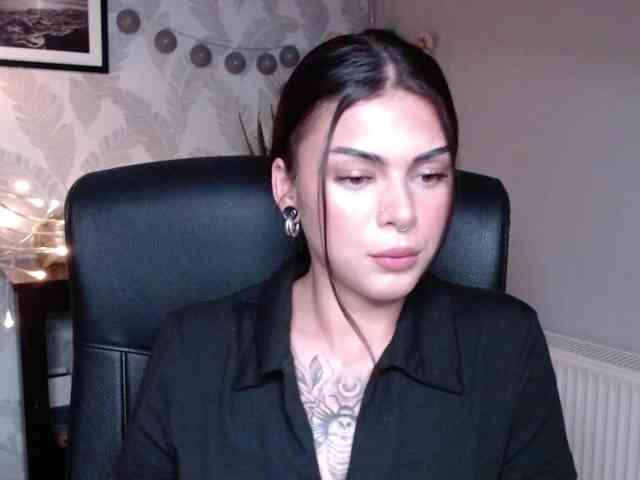 NovaSin webcam