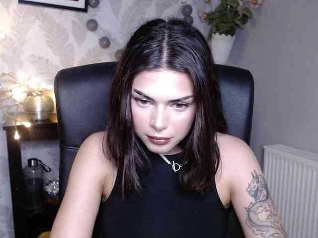 NovaSin webcam