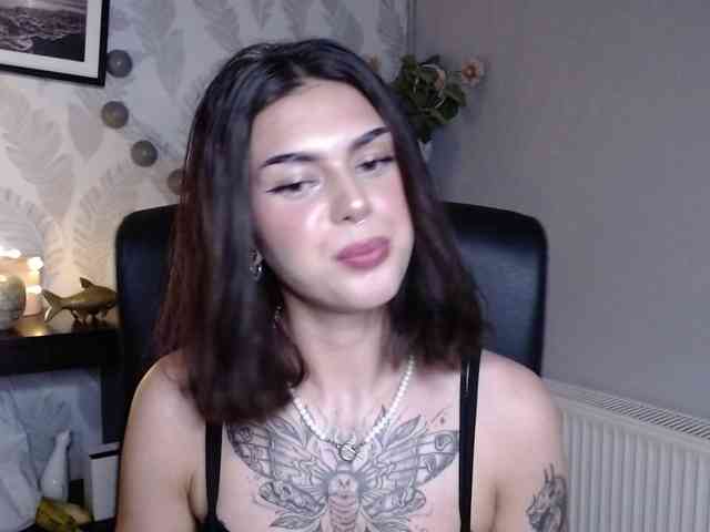 NovaSin webcam