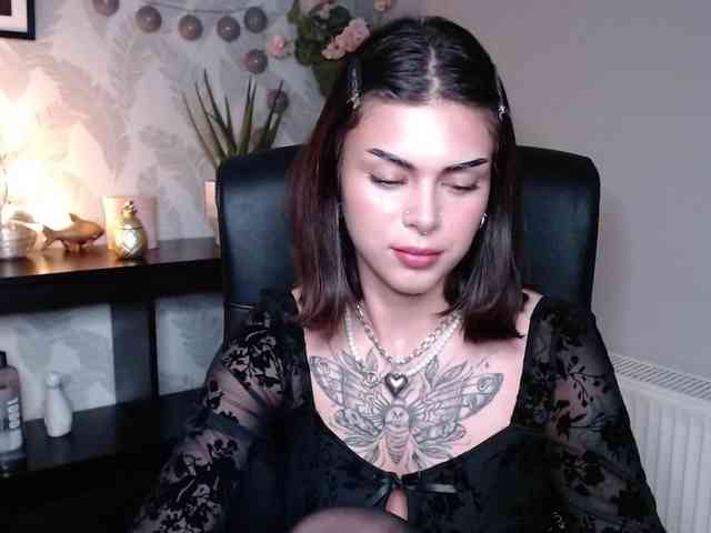 NovaSin webcam