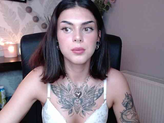 NovaSin webcam