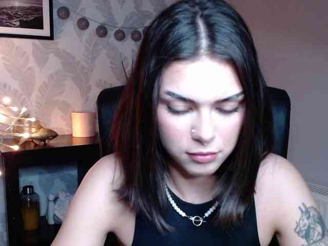 NovaSin webcam