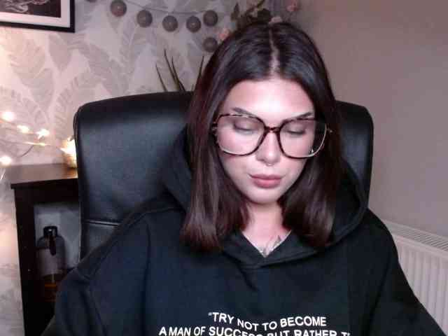 NovaSin webcam